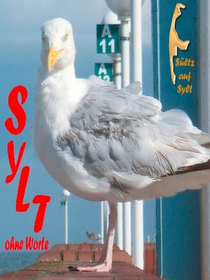 cover image of Sylt ohne Worte